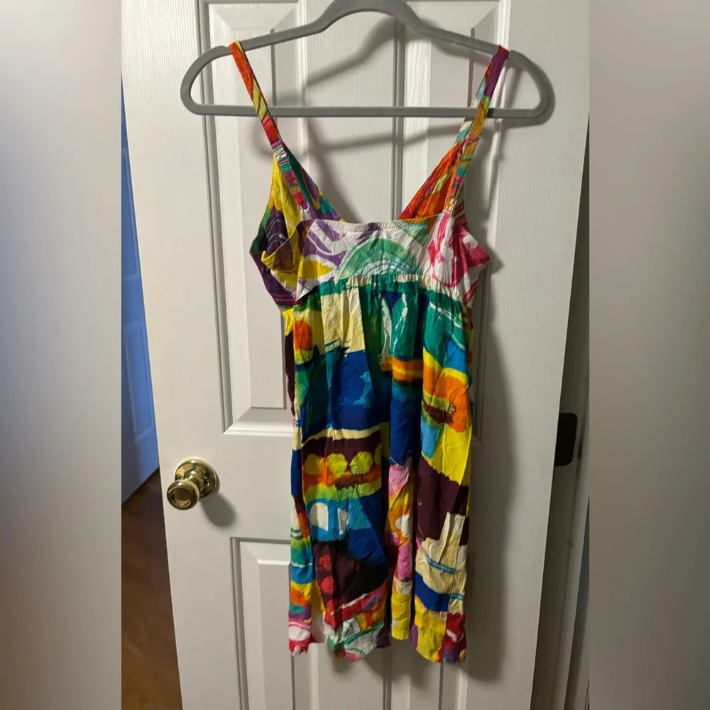 Summer / Spring Dress - Picture 2 of 4